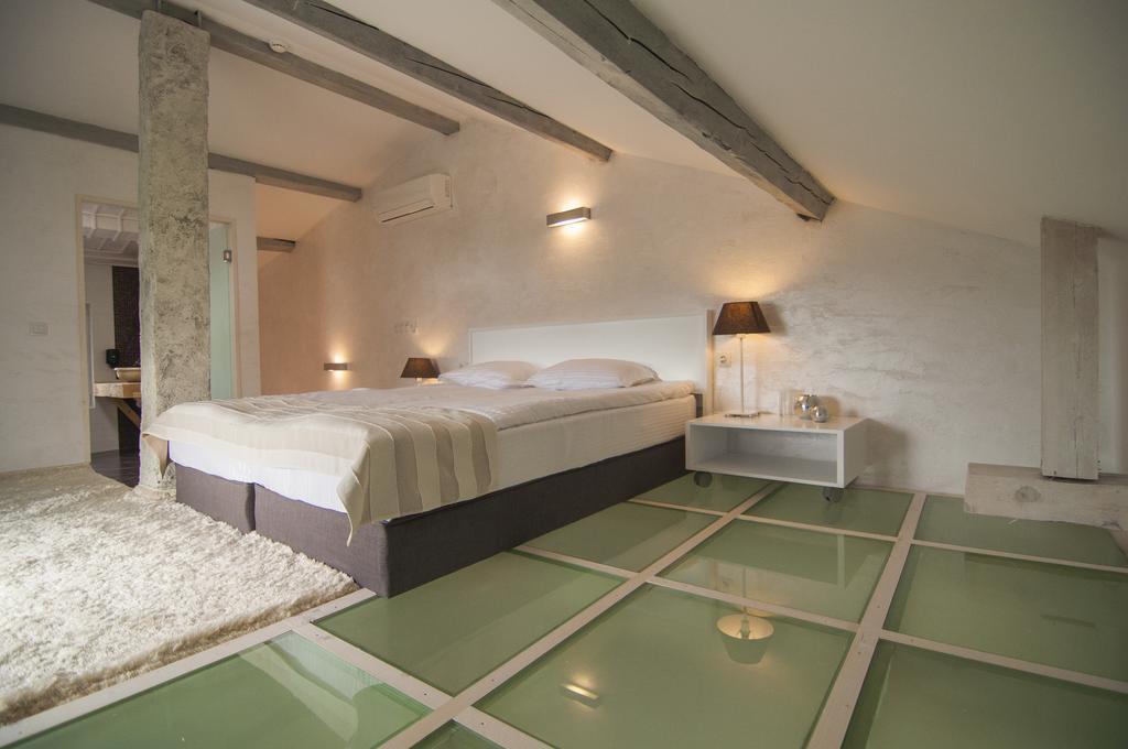 Aparthotel Seasons Glavatarski Han 글라바타르트시 객실 사진