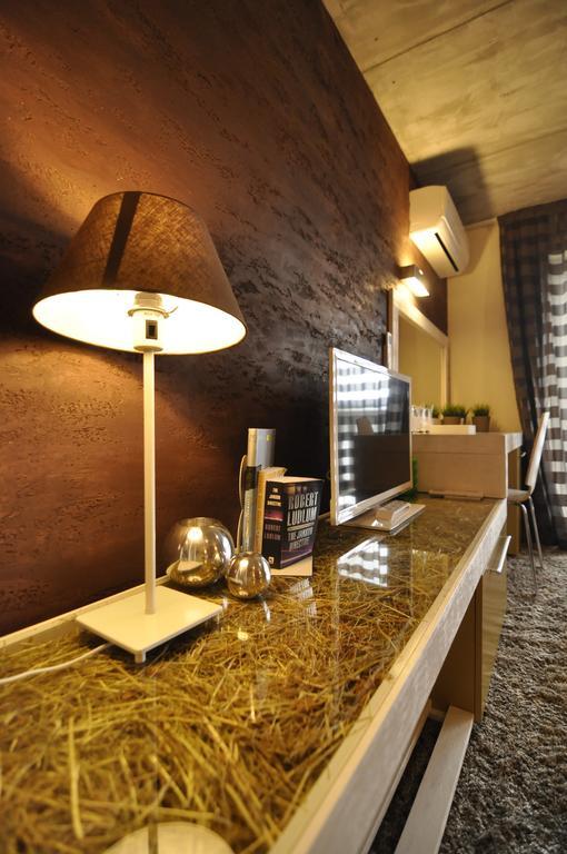 Aparthotel Seasons Glavatarski Han 글라바타르트시 객실 사진