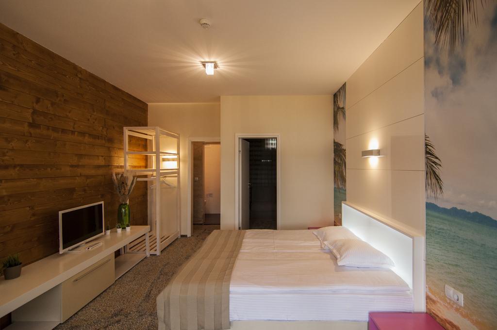 Aparthotel Seasons Glavatarski Han 글라바타르트시 외부 사진