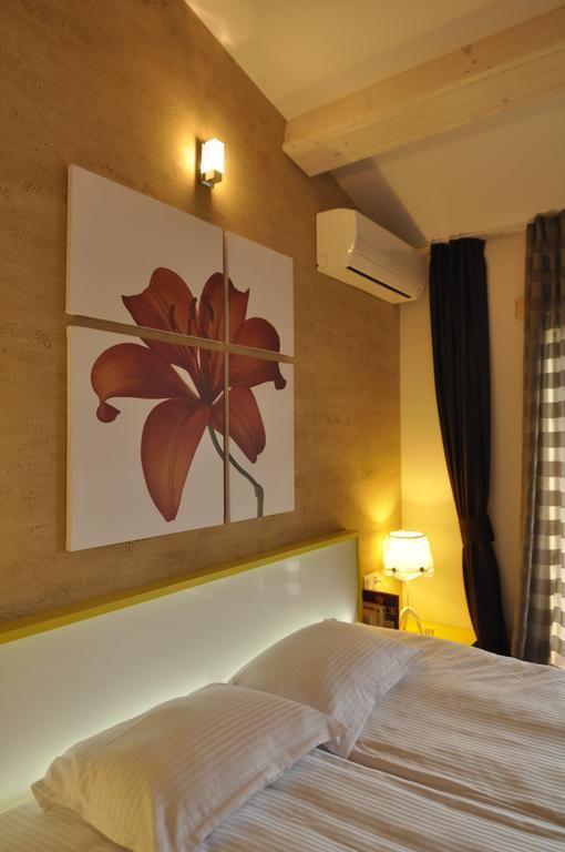 Aparthotel Seasons Glavatarski Han 글라바타르트시 외부 사진