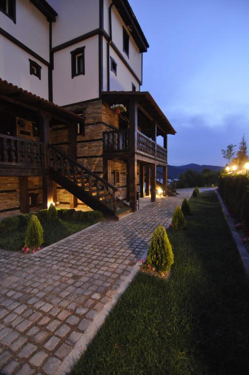 Aparthotel Seasons Glavatarski Han 글라바타르트시 외부 사진