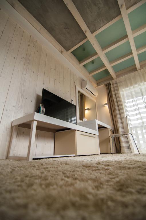 Aparthotel Seasons Glavatarski Han 글라바타르트시 외부 사진