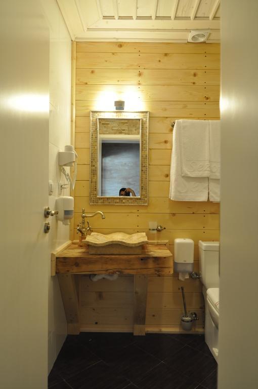 Aparthotel Seasons Glavatarski Han 글라바타르트시 객실 사진