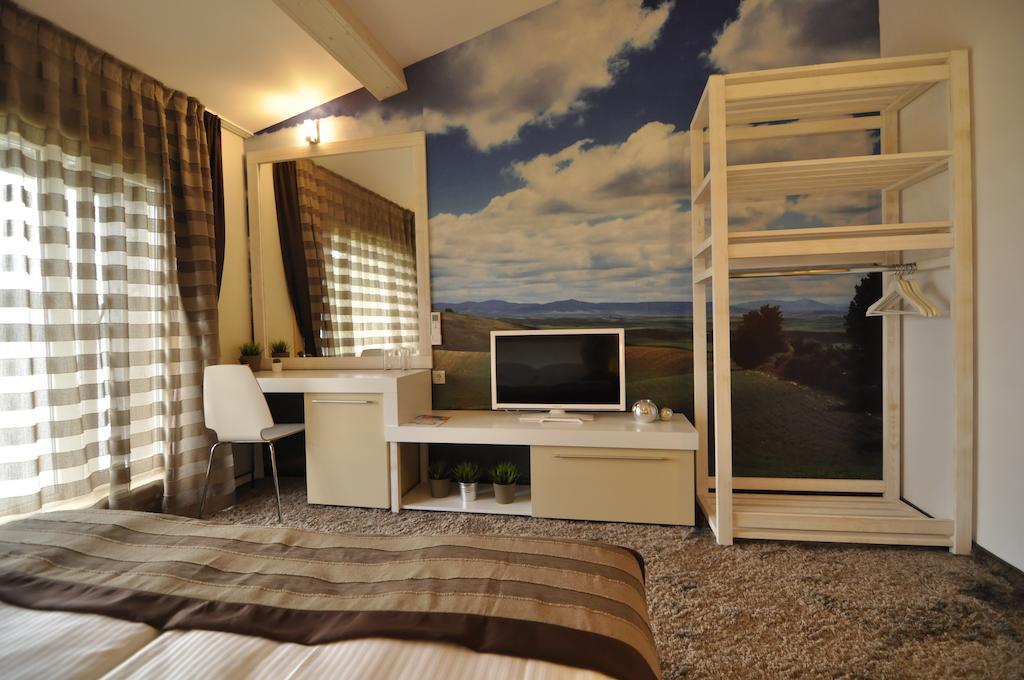 Aparthotel Seasons Glavatarski Han 글라바타르트시 객실 사진