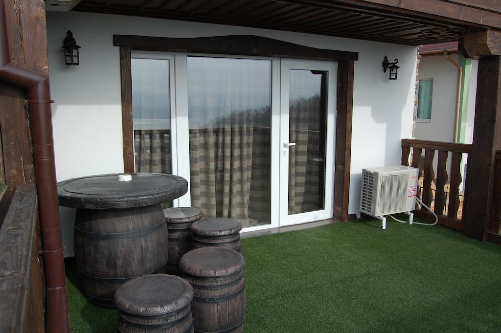 Aparthotel Seasons Glavatarski Han 글라바타르트시 객실 사진