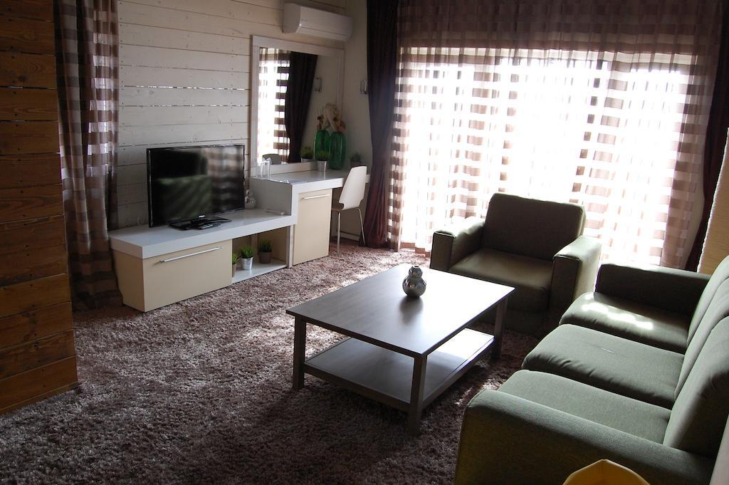 Aparthotel Seasons Glavatarski Han 글라바타르트시 외부 사진