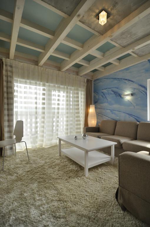 Aparthotel Seasons Glavatarski Han 글라바타르트시 외부 사진
