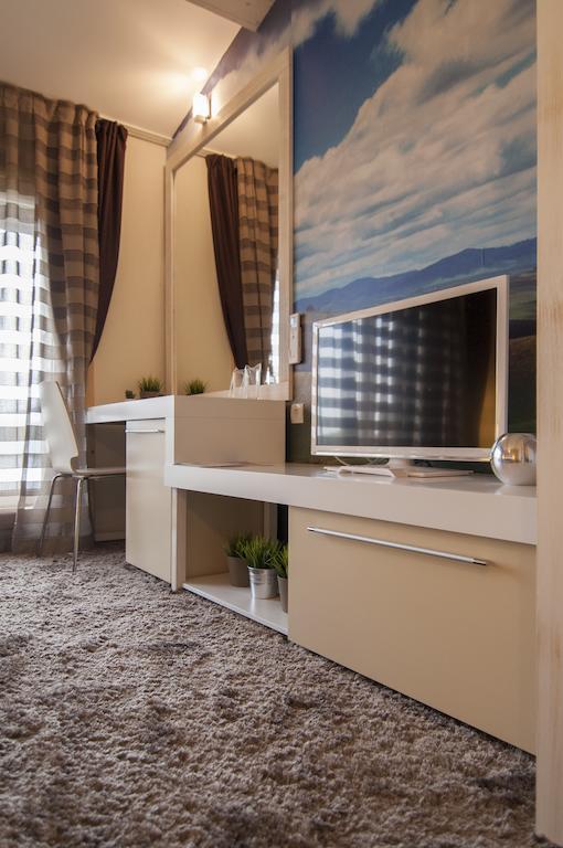 Aparthotel Seasons Glavatarski Han 글라바타르트시 외부 사진