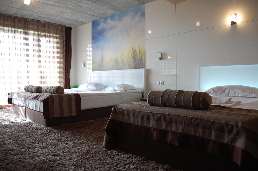 Aparthotel Seasons Glavatarski Han 글라바타르트시 외부 사진