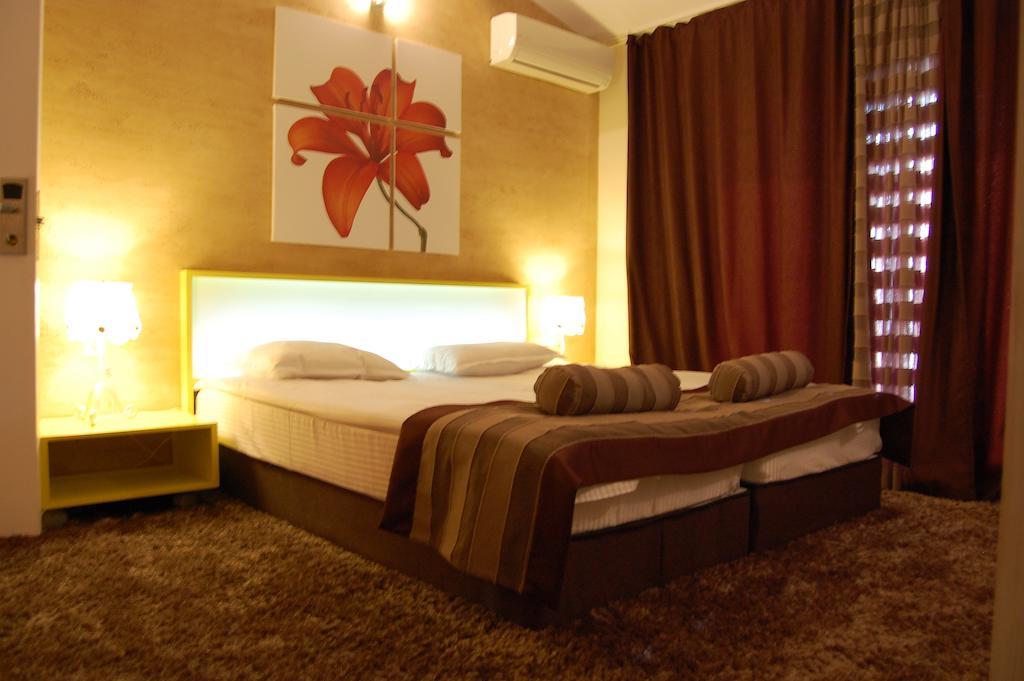 Aparthotel Seasons Glavatarski Han 글라바타르트시 외부 사진
