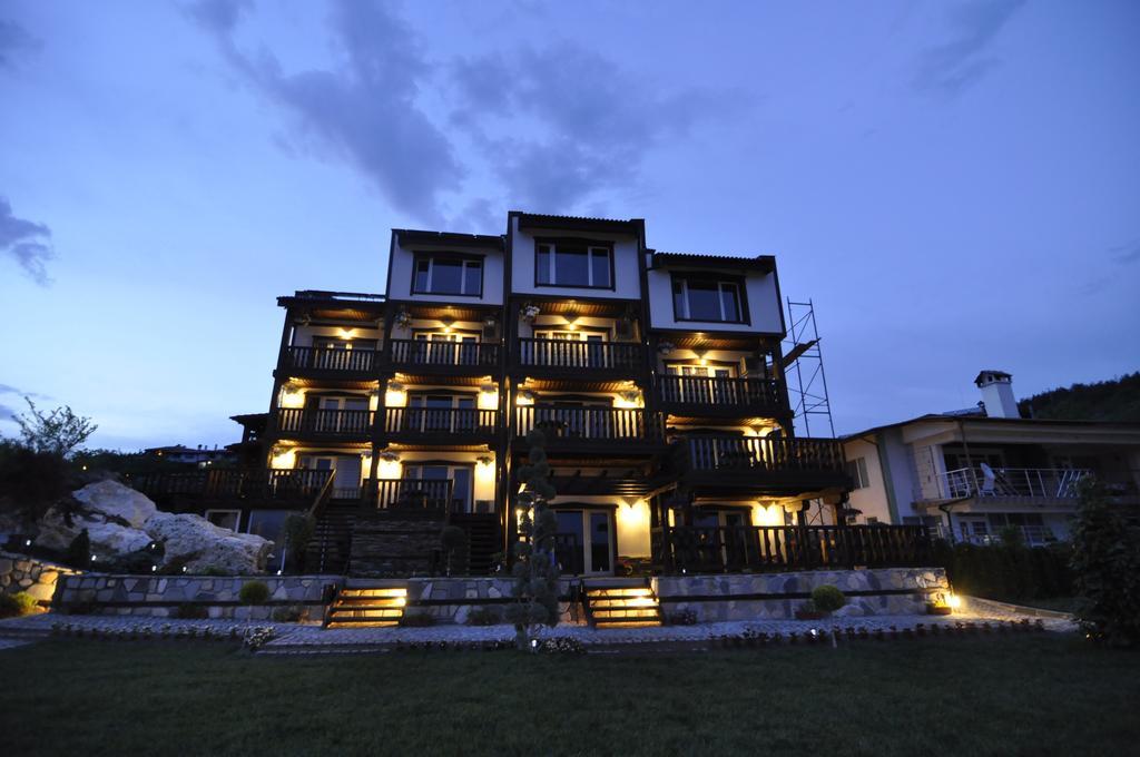 Aparthotel Seasons Glavatarski Han 글라바타르트시 외부 사진