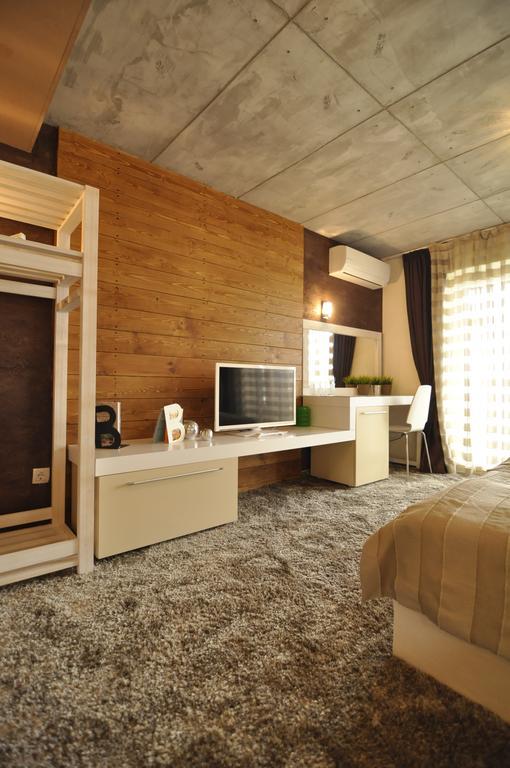 Aparthotel Seasons Glavatarski Han 글라바타르트시 외부 사진