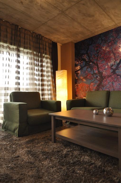 Aparthotel Seasons Glavatarski Han 글라바타르트시 외부 사진