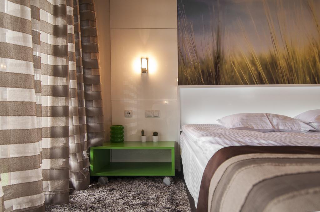 Aparthotel Seasons Glavatarski Han 글라바타르트시 외부 사진