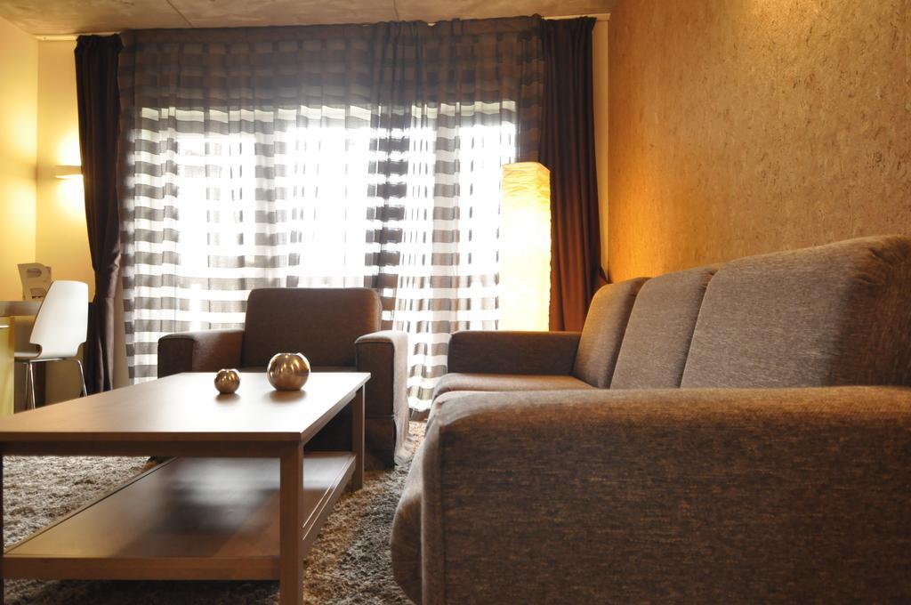 Aparthotel Seasons Glavatarski Han 글라바타르트시 외부 사진