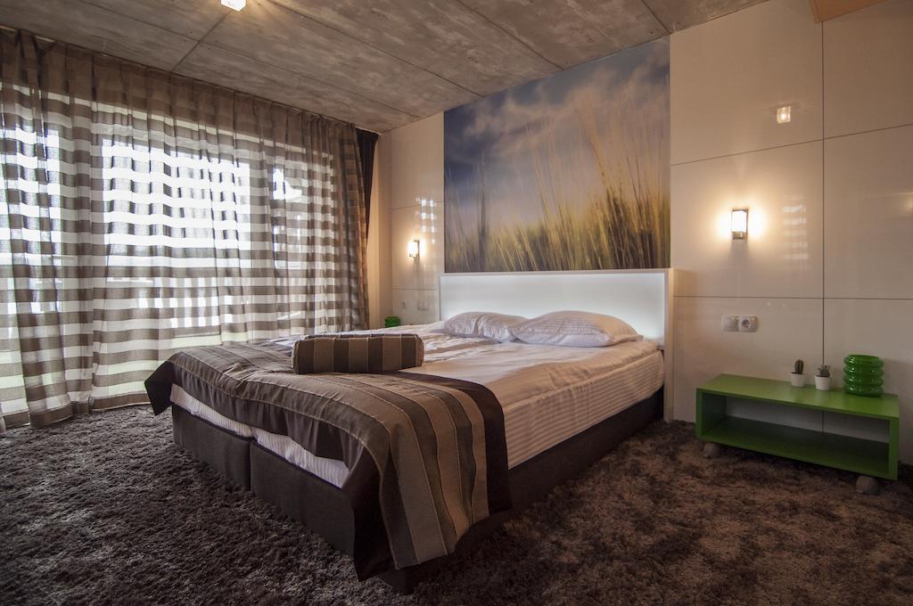 Aparthotel Seasons Glavatarski Han 글라바타르트시 외부 사진
