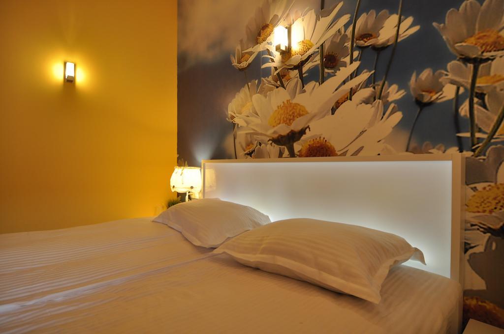 Aparthotel Seasons Glavatarski Han 글라바타르트시 외부 사진