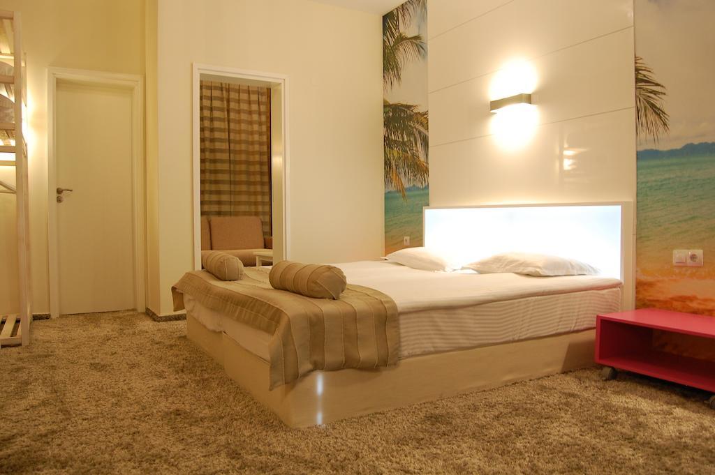 Aparthotel Seasons Glavatarski Han 글라바타르트시 외부 사진