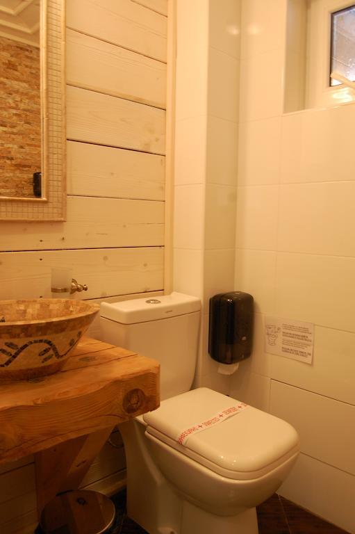Aparthotel Seasons Glavatarski Han 글라바타르트시 외부 사진