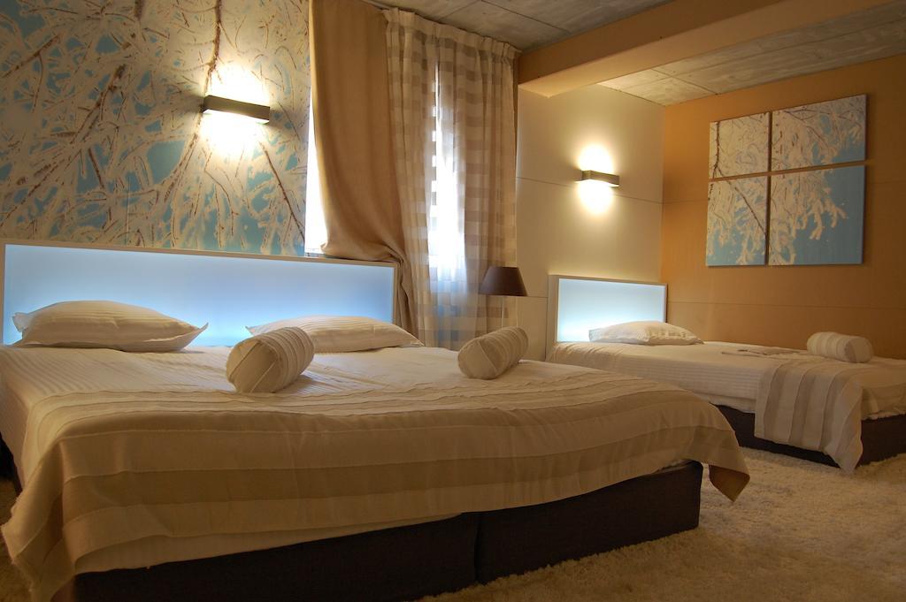 Aparthotel Seasons Glavatarski Han 글라바타르트시 외부 사진