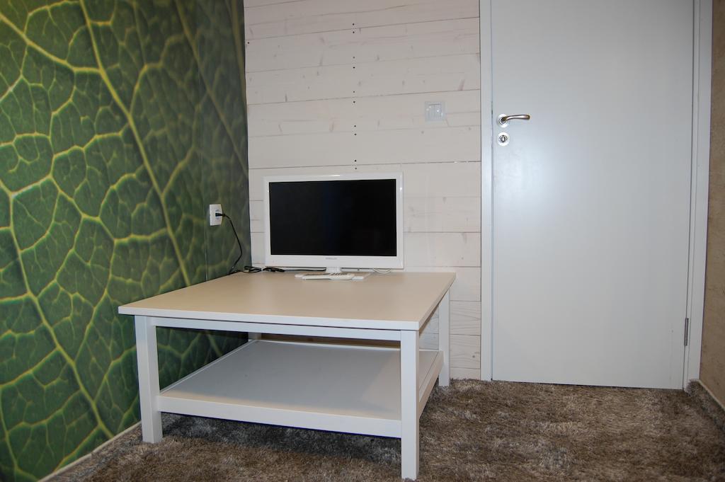 Aparthotel Seasons Glavatarski Han 글라바타르트시 객실 사진