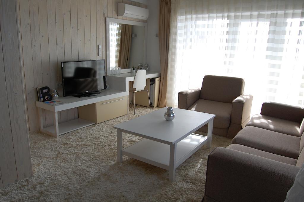 Aparthotel Seasons Glavatarski Han 글라바타르트시 외부 사진