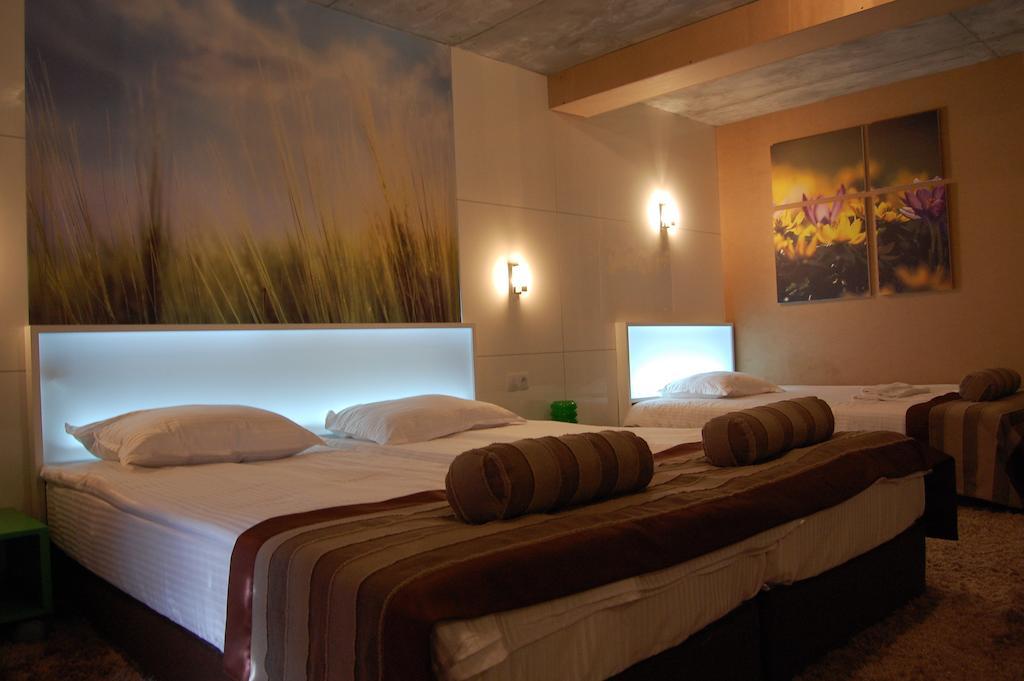 Aparthotel Seasons Glavatarski Han 글라바타르트시 외부 사진