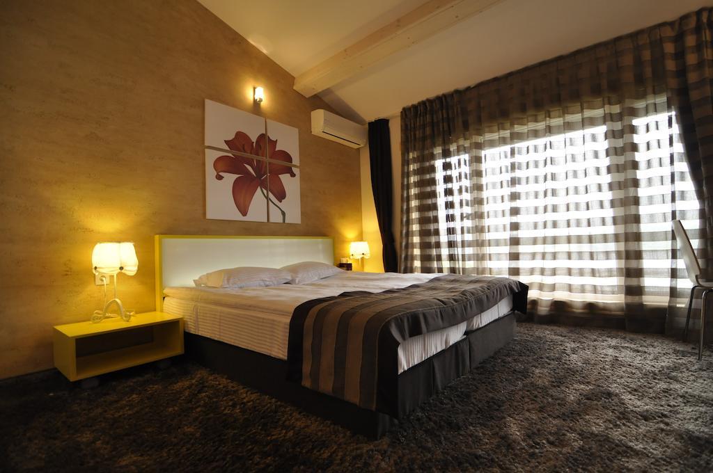 Aparthotel Seasons Glavatarski Han 글라바타르트시 객실 사진