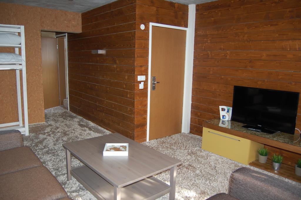 Aparthotel Seasons Glavatarski Han 글라바타르트시 객실 사진