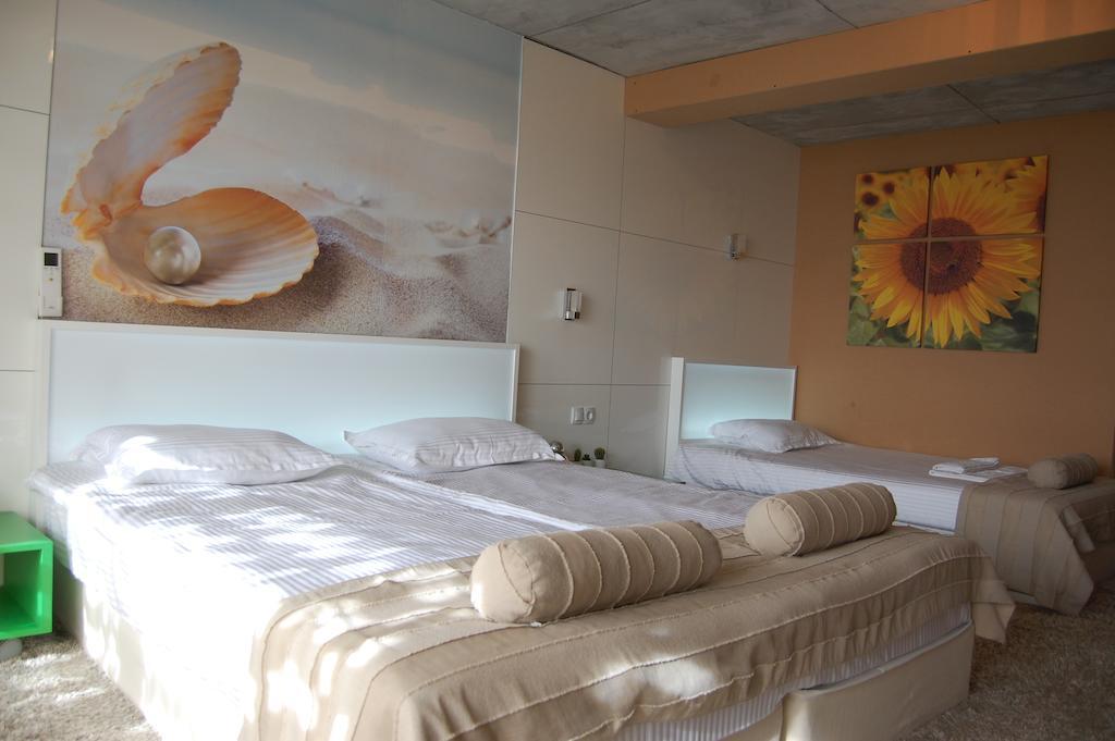 Aparthotel Seasons Glavatarski Han 글라바타르트시 외부 사진