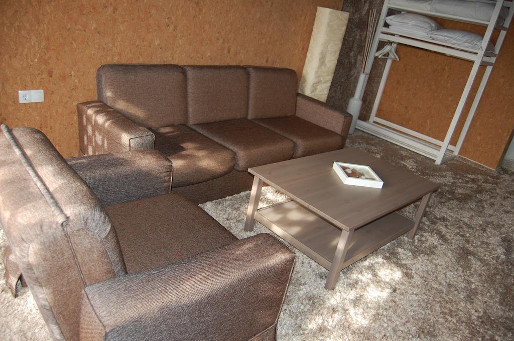 Aparthotel Seasons Glavatarski Han 글라바타르트시 객실 사진